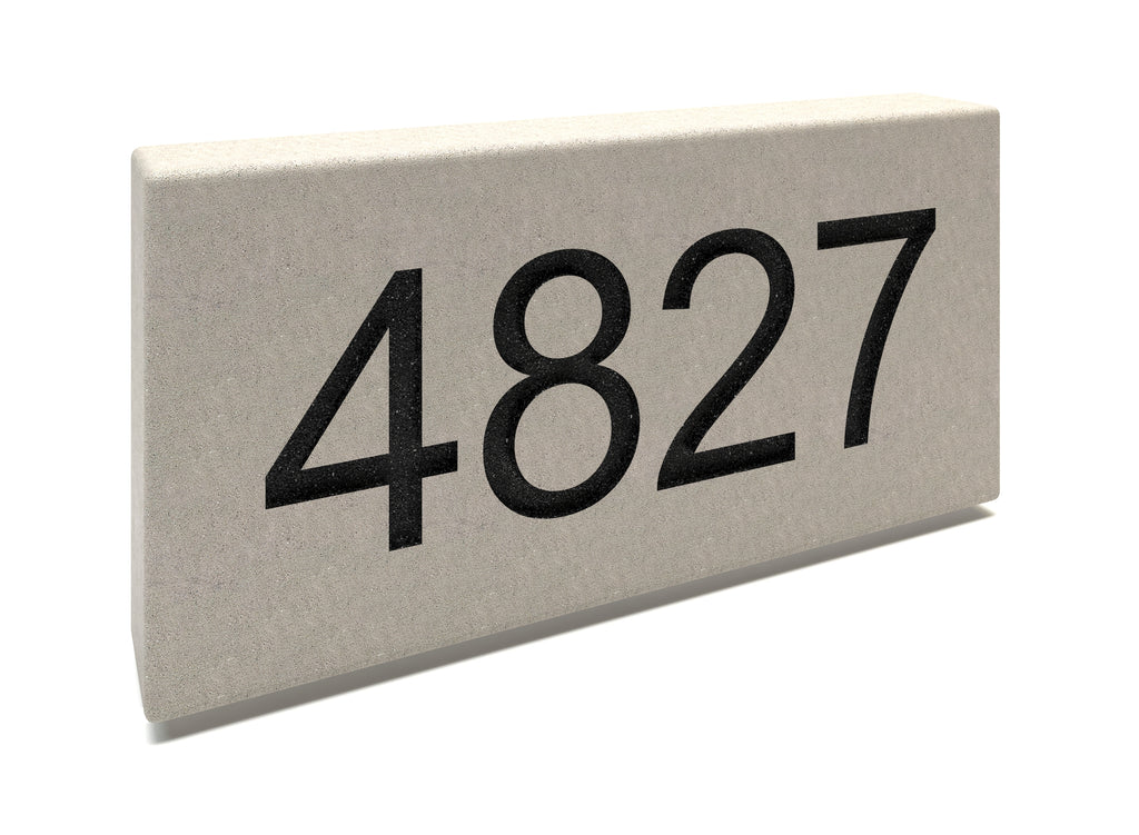 Address Stones
