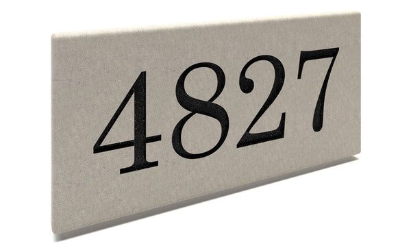 Address Stones | Build-a-Stone