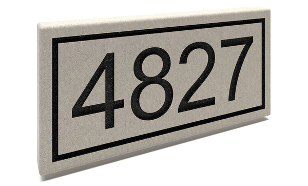 Address Stones | Build-a-Stone