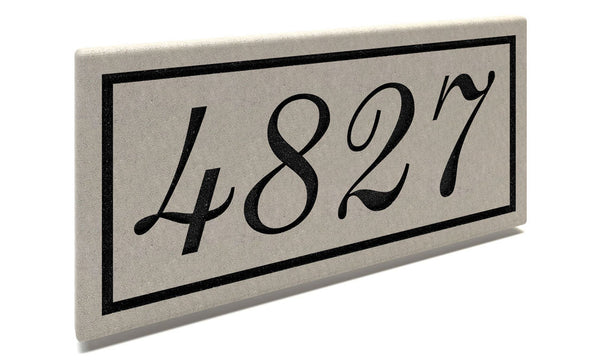 Address Stones | Build-a-Stone