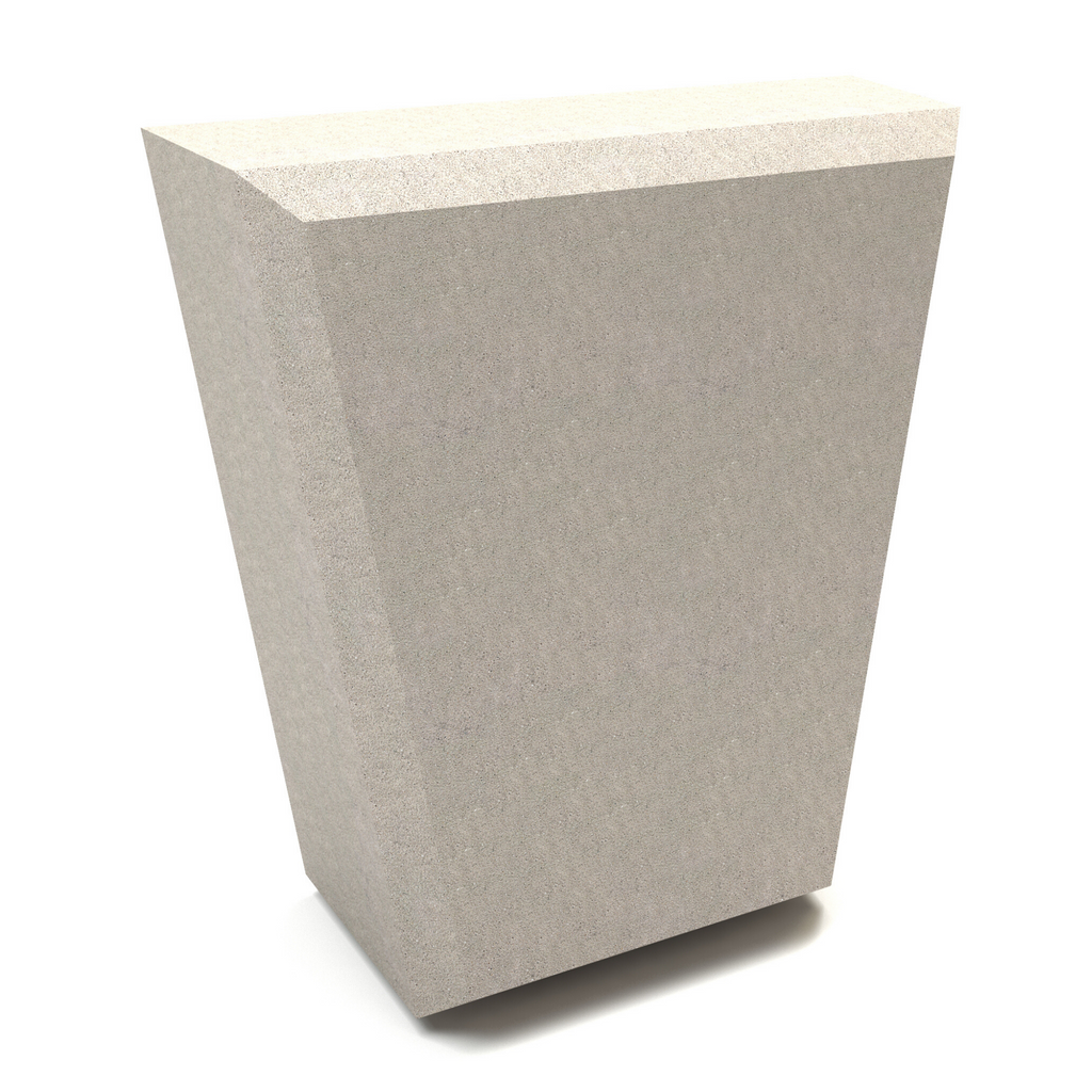 Premium Engineered Limestone Keystones | Build-A-Stone