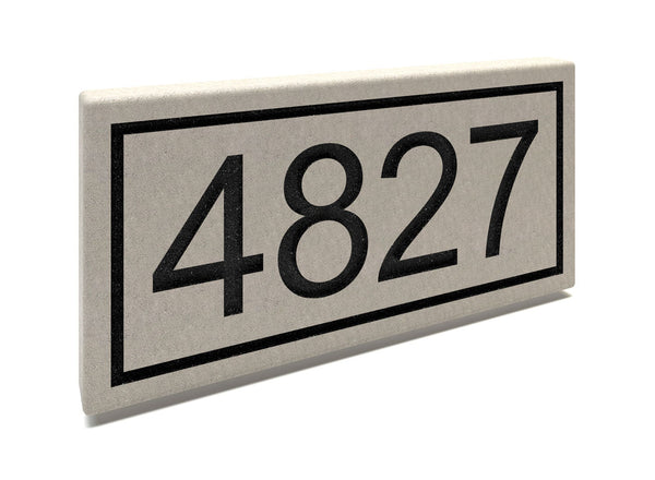 Address Stones